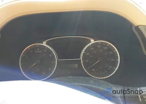 2015 Infiniti Qx60 z USA, uszkodzony, nr VIN 5N1AL0MM1FC521823